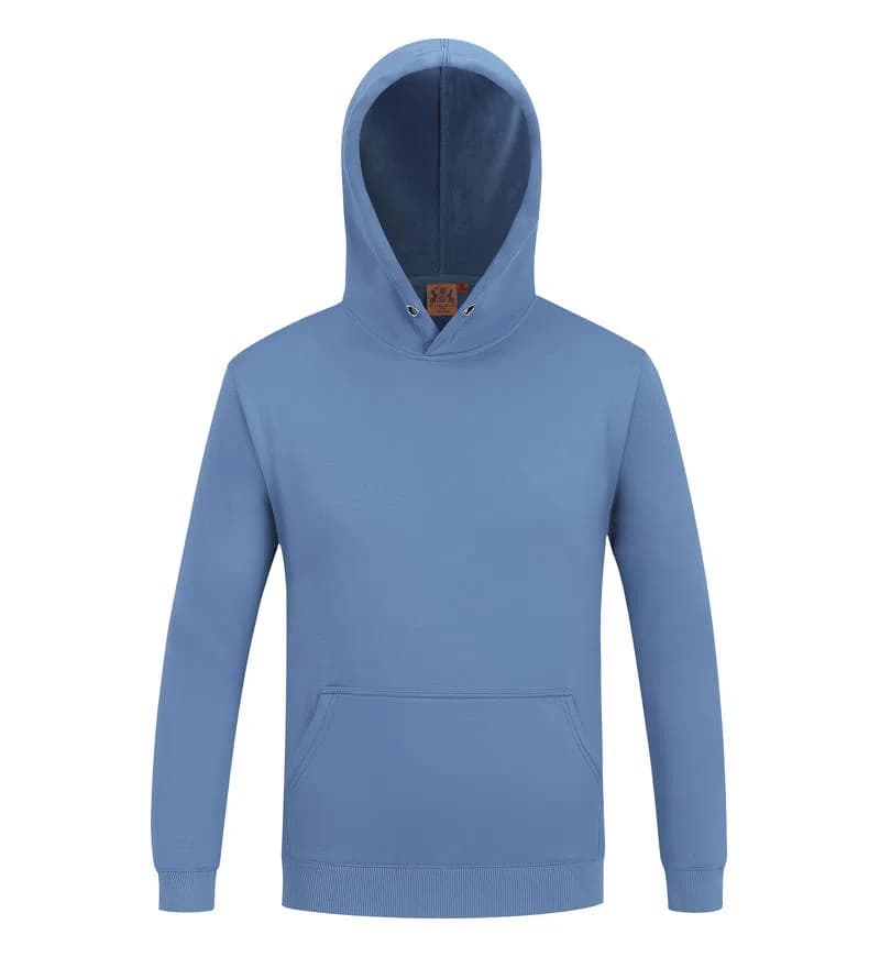 SD9922 · Hooded Pullover