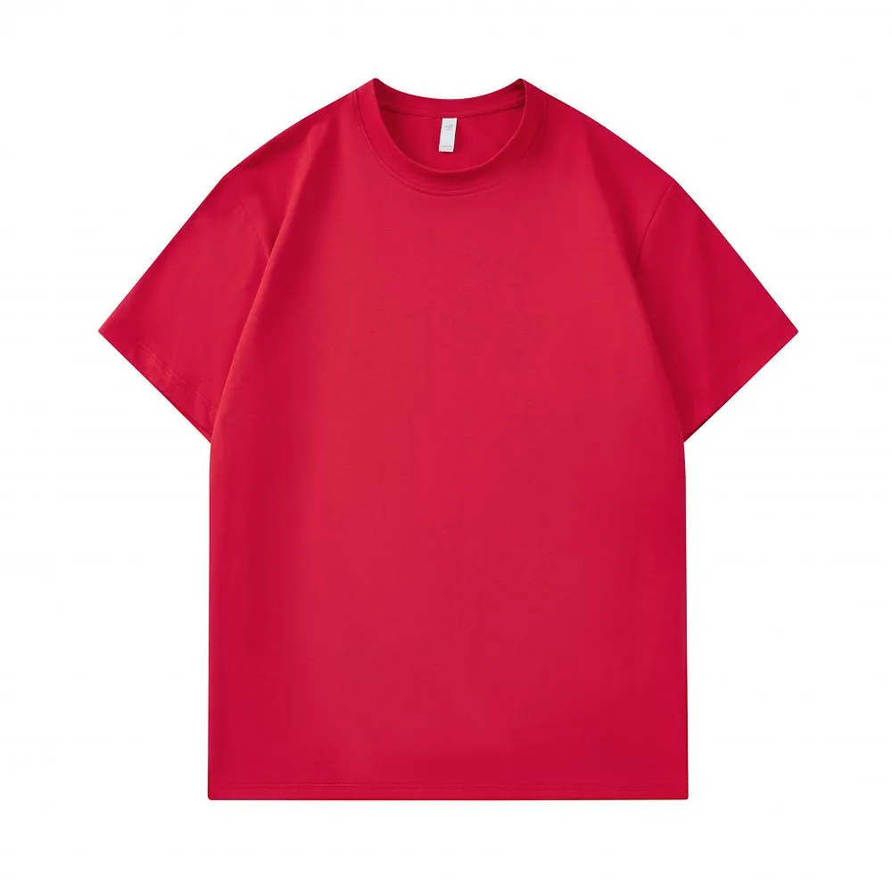 BT2777 · Short-Sleeve Crew-Neck · Real product view 03
