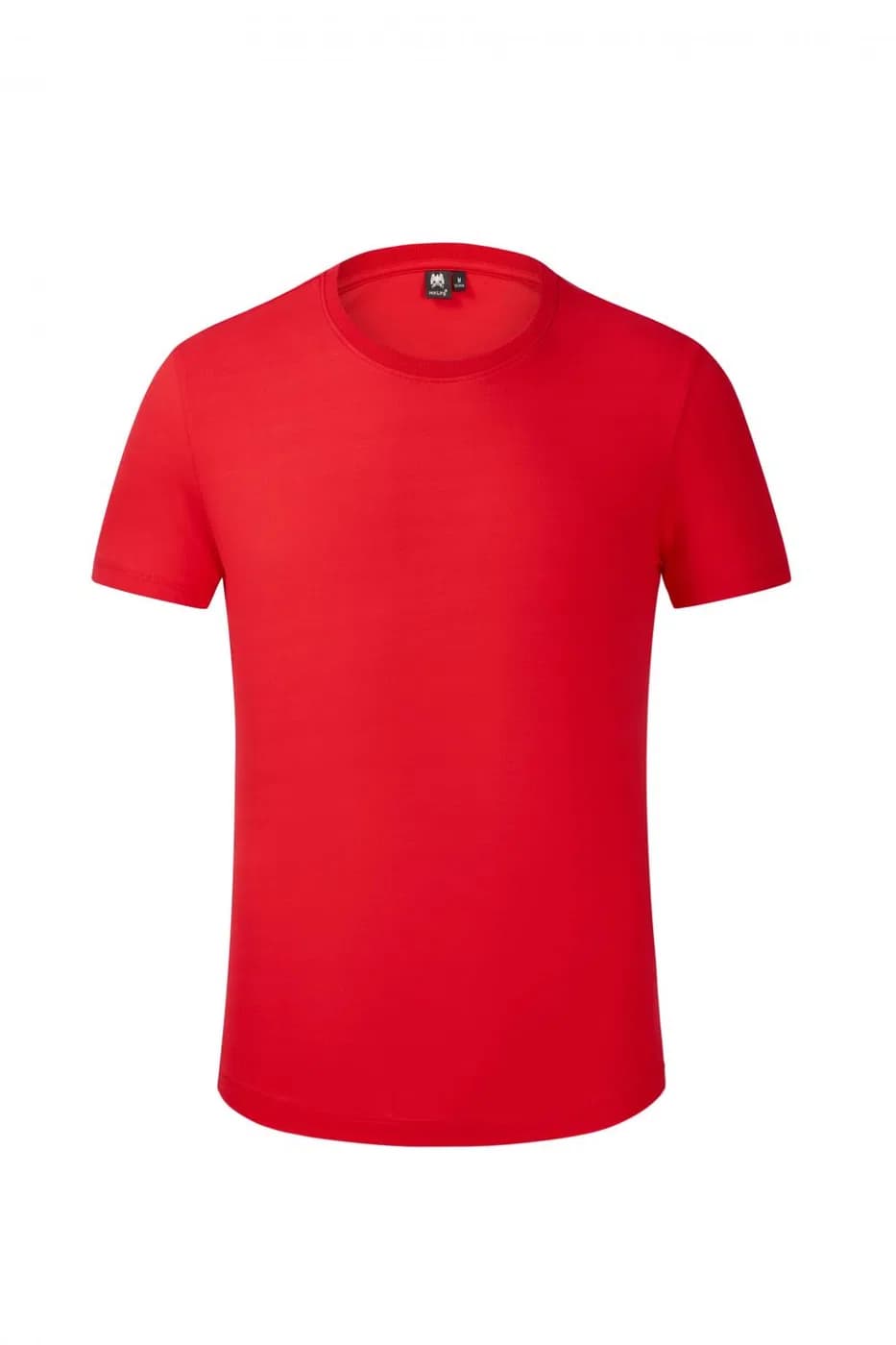 DG-9007 · Short-Sleeve Crew-Neck · Real product view 05