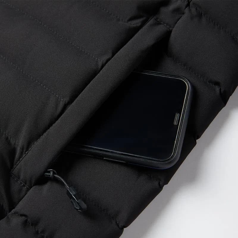 DG-5365 · Short · Real product view 01