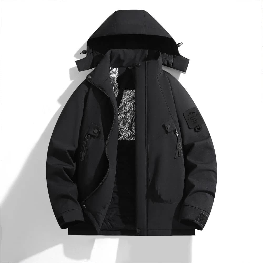 DG-626 · Integrated Insulated · Real product view 01
