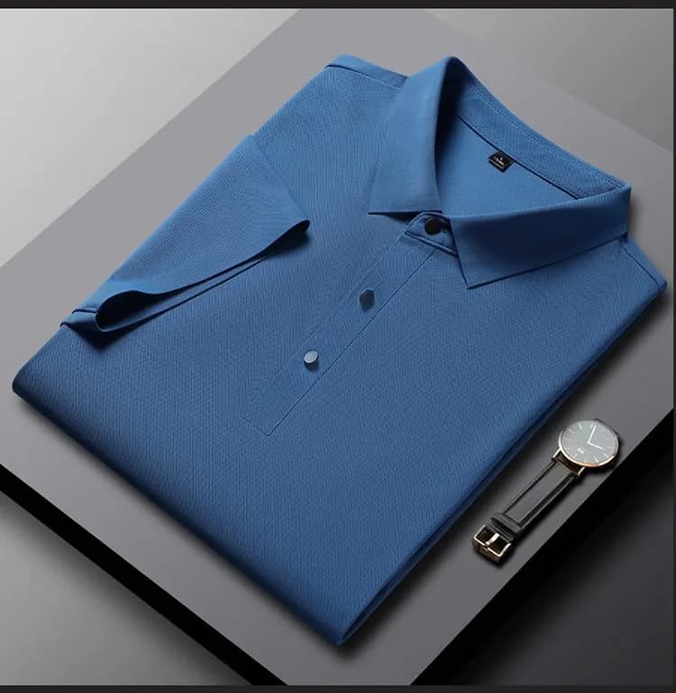 Style 4066982 · Polo Shirt · Real product view 01