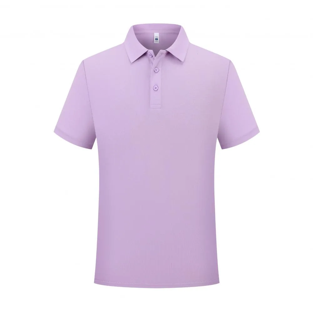 Style 3983518 · Short-Sleeve Collared · Real product view 03