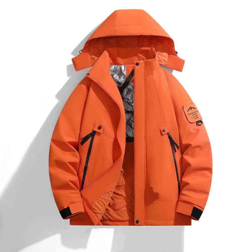 DG-626 · Integrated Insulated · Real product view 05