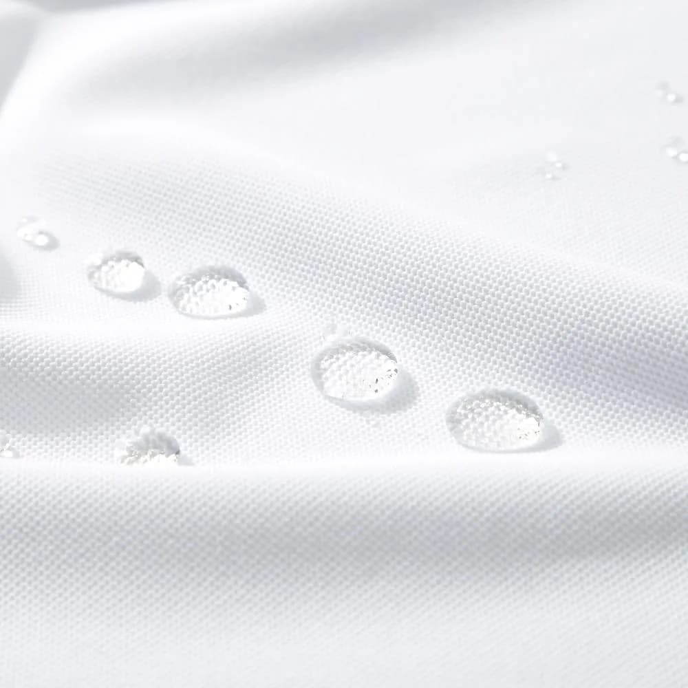 8511 · Short-Sleeve Collared · Real product view 06