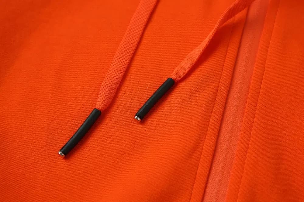 DG-8027 · Zip Hoodie · Real product view 05