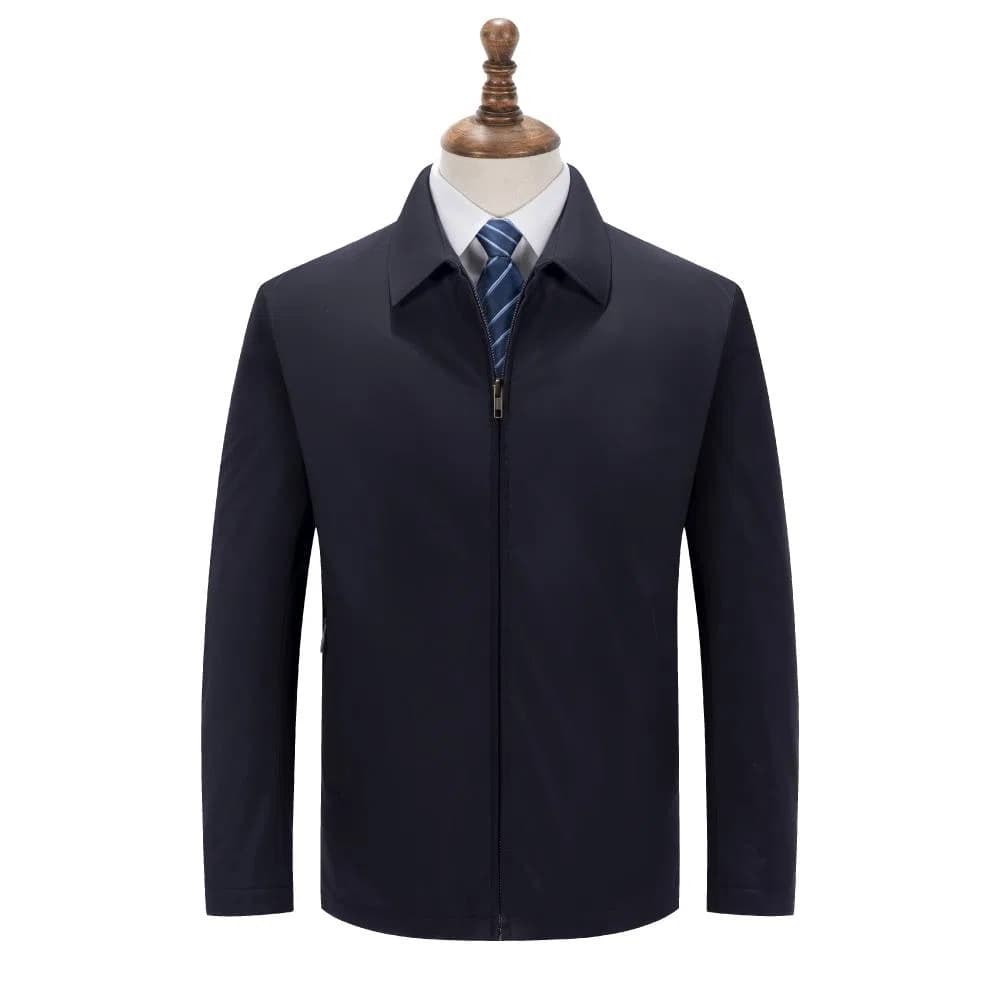 DG-6025 · Jacket · Real product view 03
