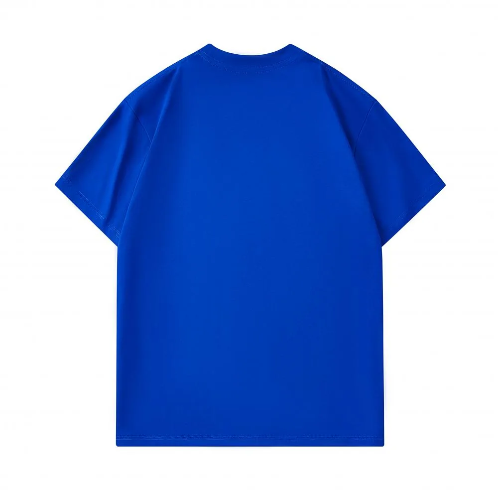 BT2777 · Short-Sleeve Crew-Neck · Real product view 01