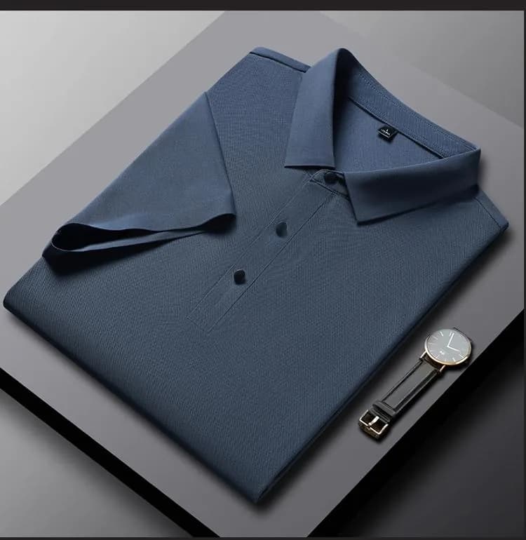 Style 4066982 · Polo Shirt · Real product view 05