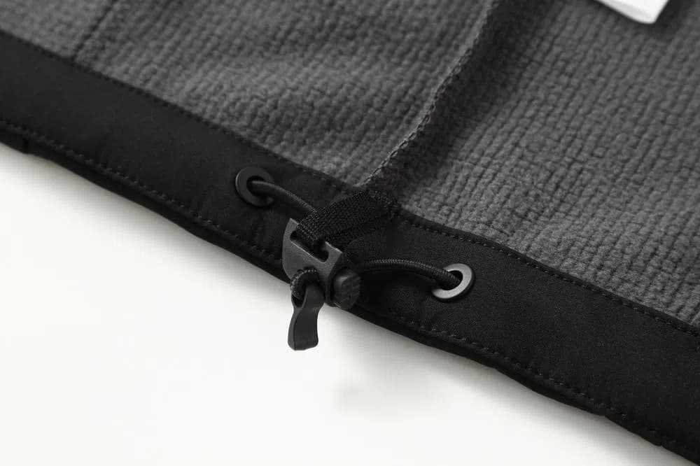 DG-616 · Soft-Shell · Real product view 04