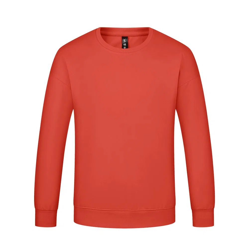 DG-2266 · Crew-Neck Sweatshirt · Real product view 03