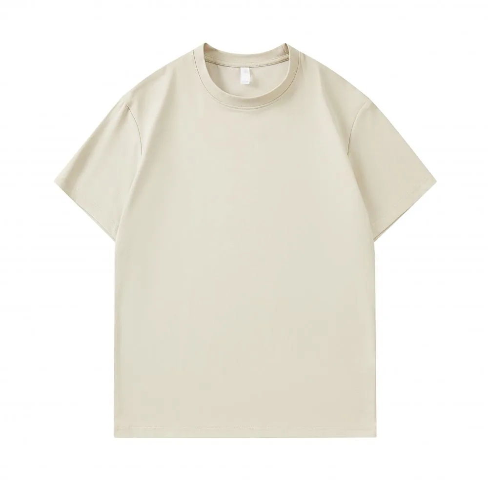 BT2777 · Short-Sleeve Crew-Neck · Real product view 04