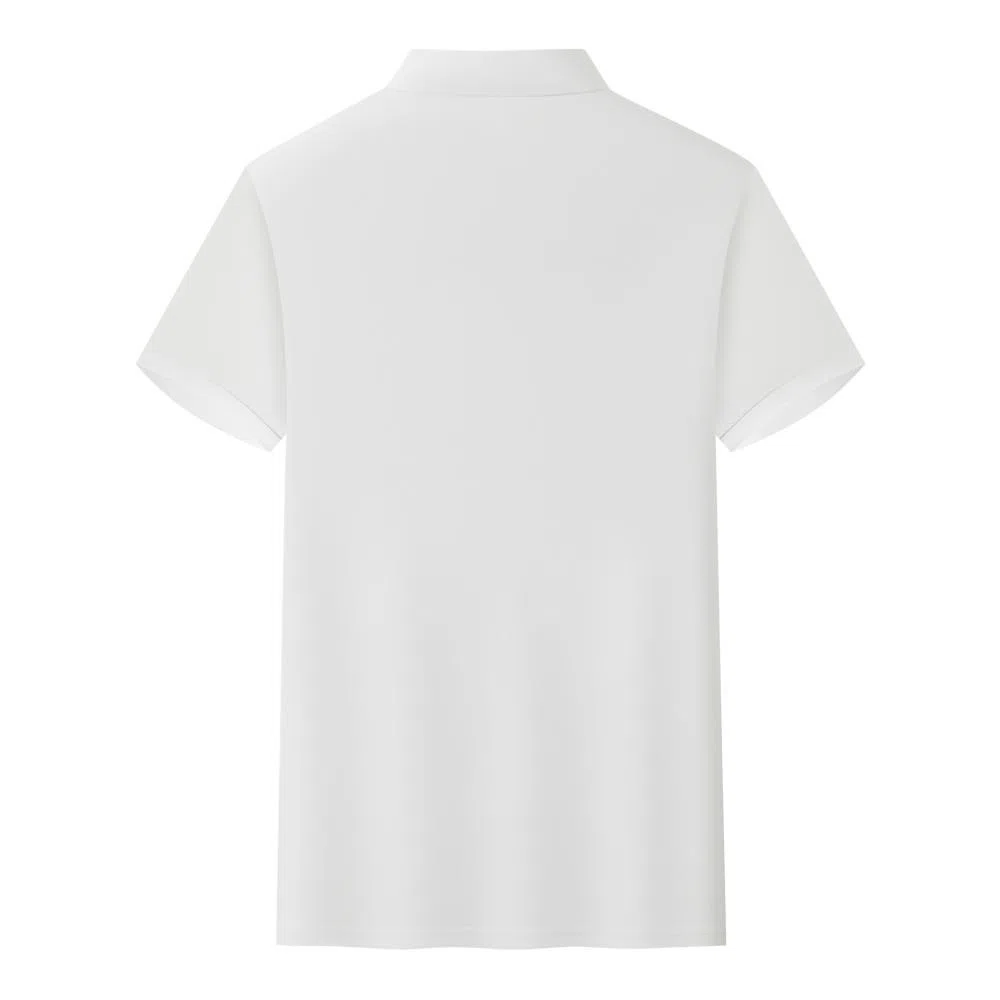 BT · Short-Sleeve Collared · Real product view 01