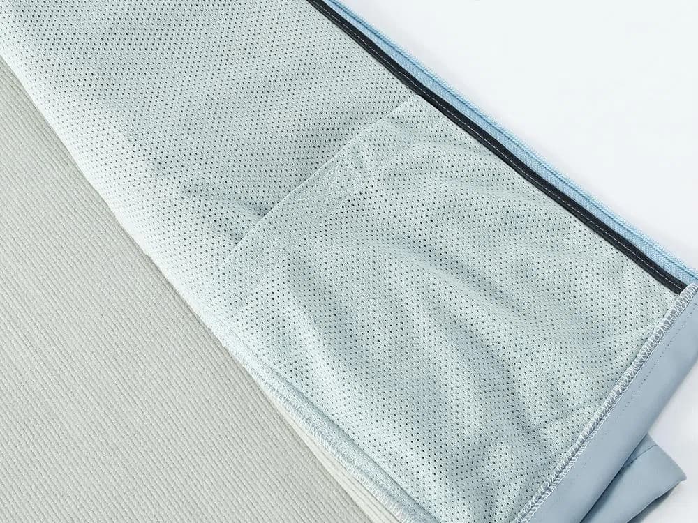 DG-9655 · Soft-Shell Liner · Real product view 04