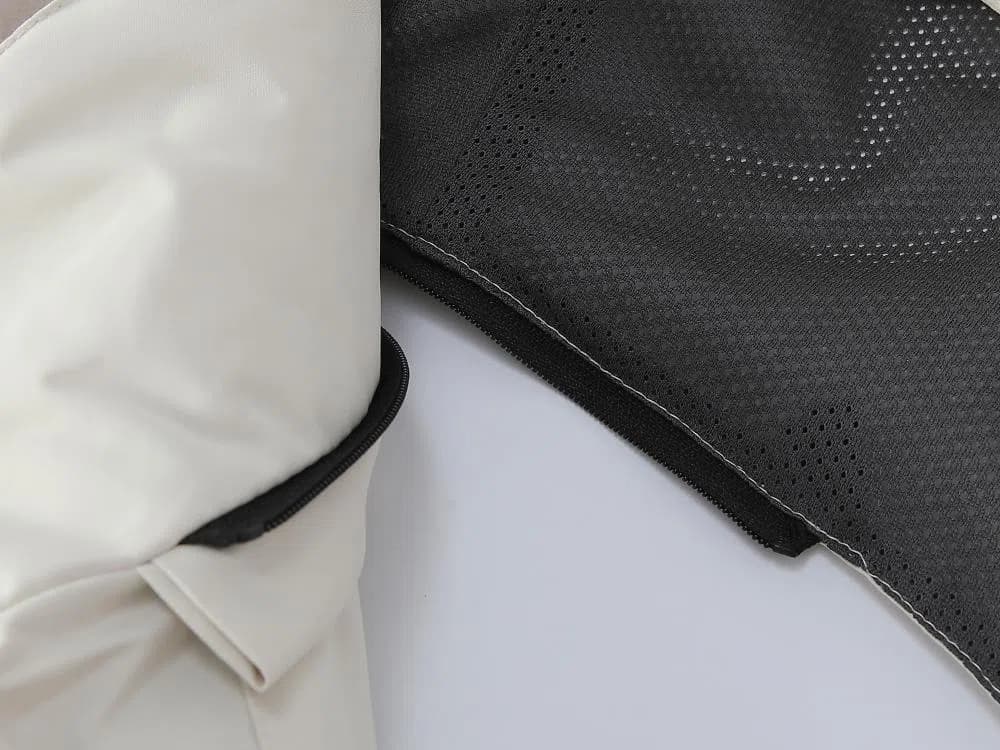 DG-5199 · Fleece-Liner · Real product view 02