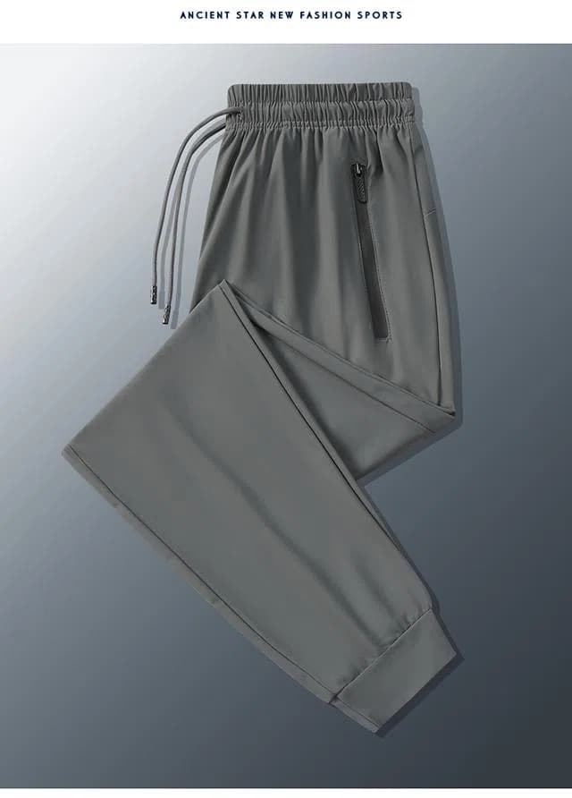 2021 · Quick-Dry Pants · Real product view 06