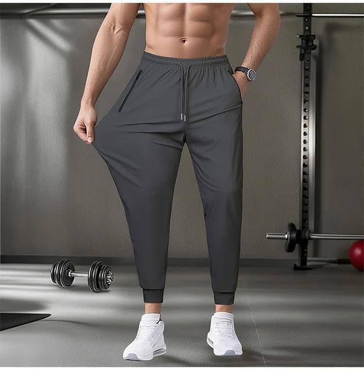 20268 · Quick-Dry Pants · Real product view 06