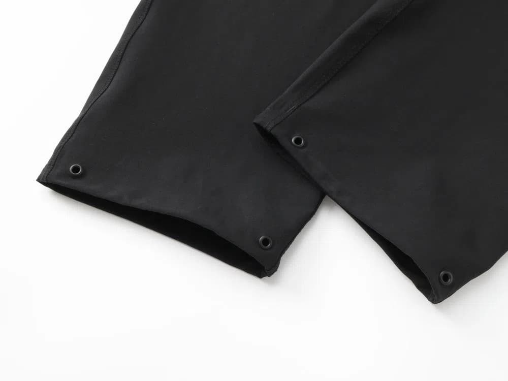 DG-8001 · Full-Length Pants · Real product view 04