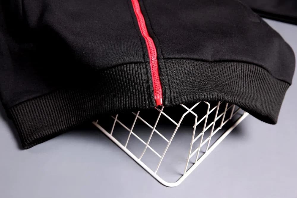 DG-783 · Zip Hoodie · Real product view 01