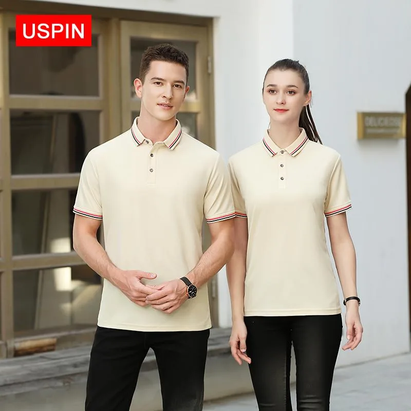 6028 · Short-Sleeve Collared · Real product view 03