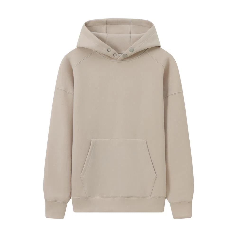 DG-9905 · Hooded Pullover · Real product view 03