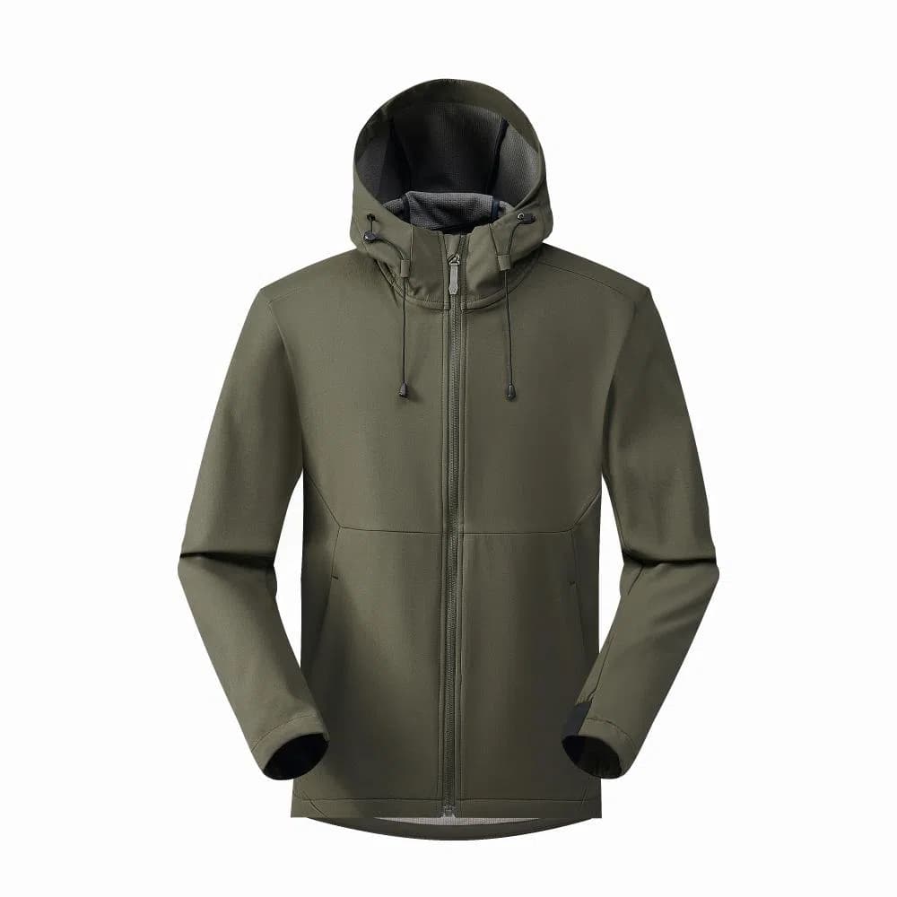 DG-332 · Soft-Shell · Real product view 04