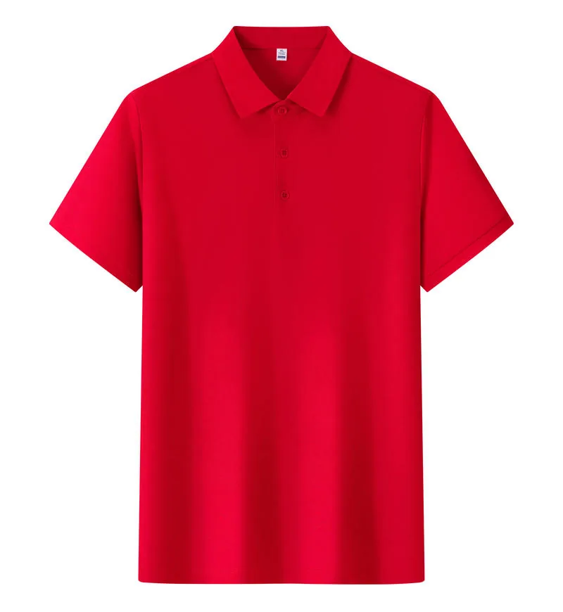 6603 · Short-Sleeve Collared