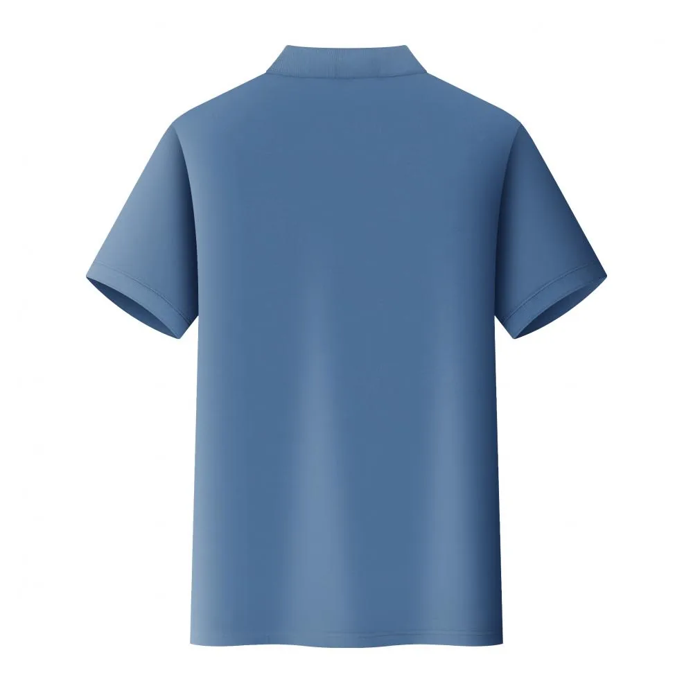 2121 · Short-Sleeve Collared · Real product view 04