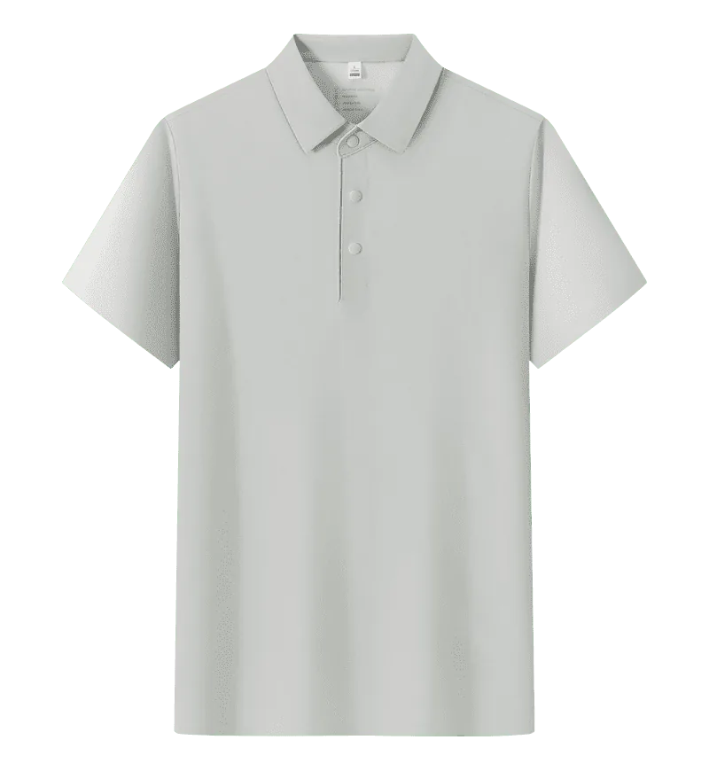 9803 · Short-Sleeve Collared