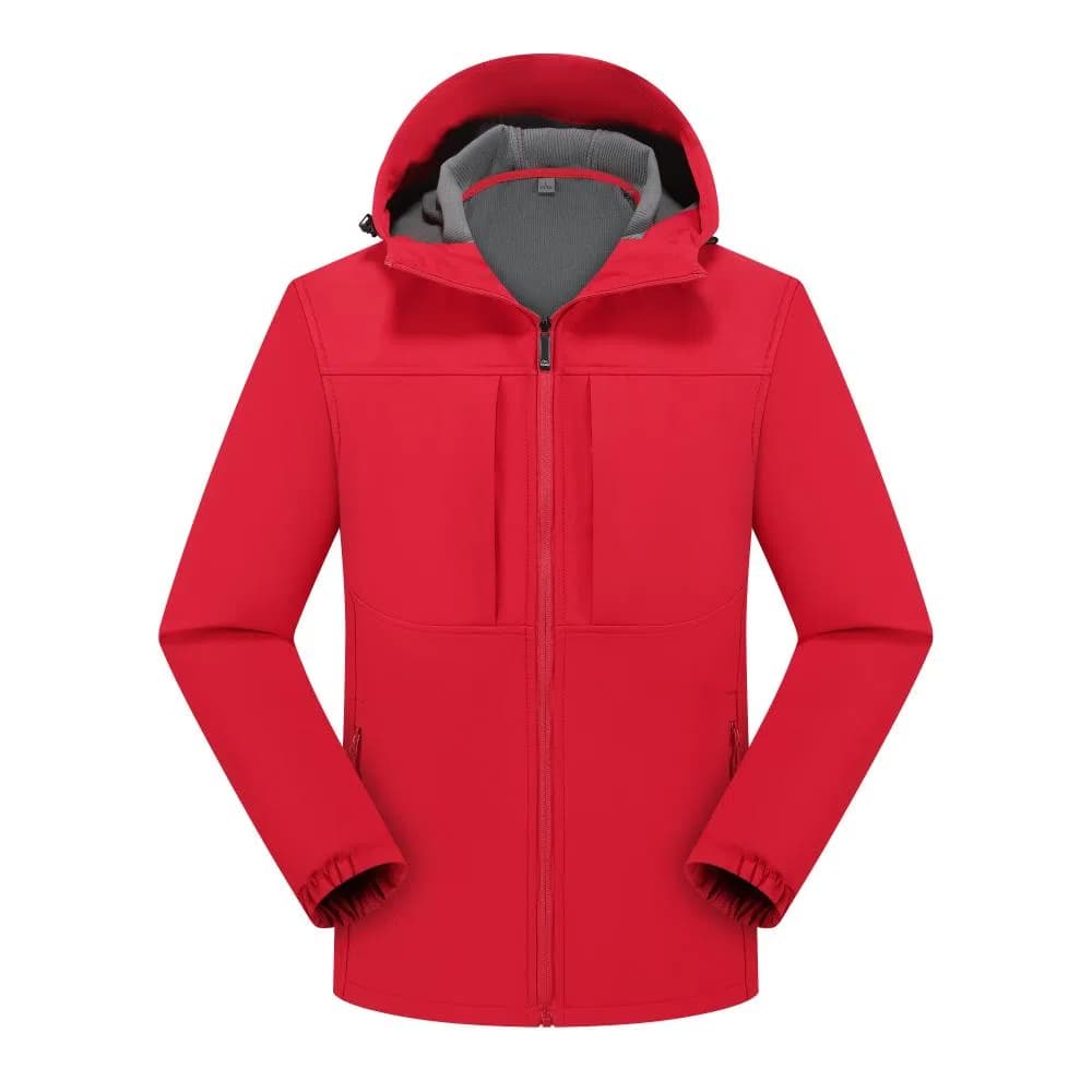 DG-9655 · Soft-Shell Liner · Real product view 02