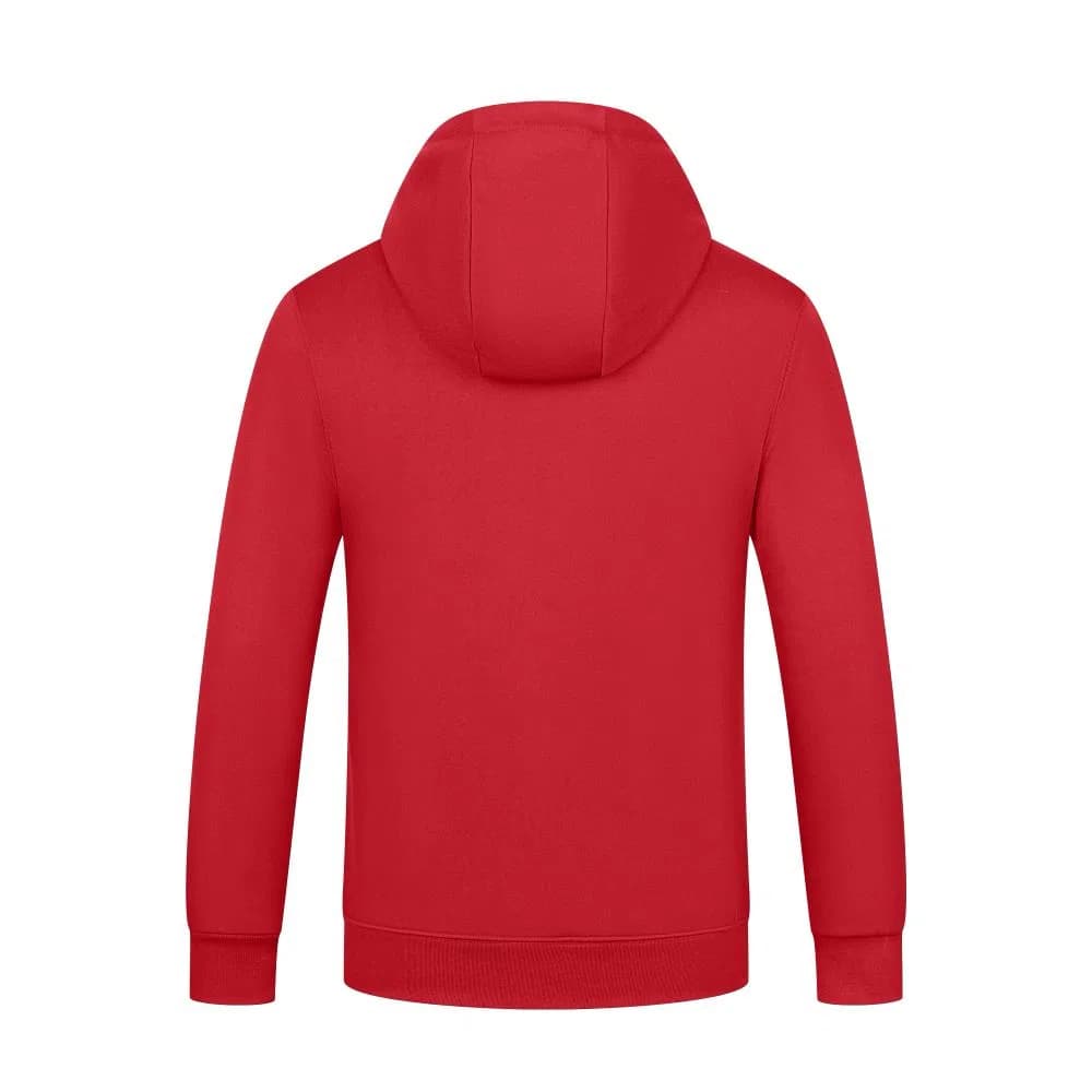 DG-2288 · Hooded Pullover · Real product view 06