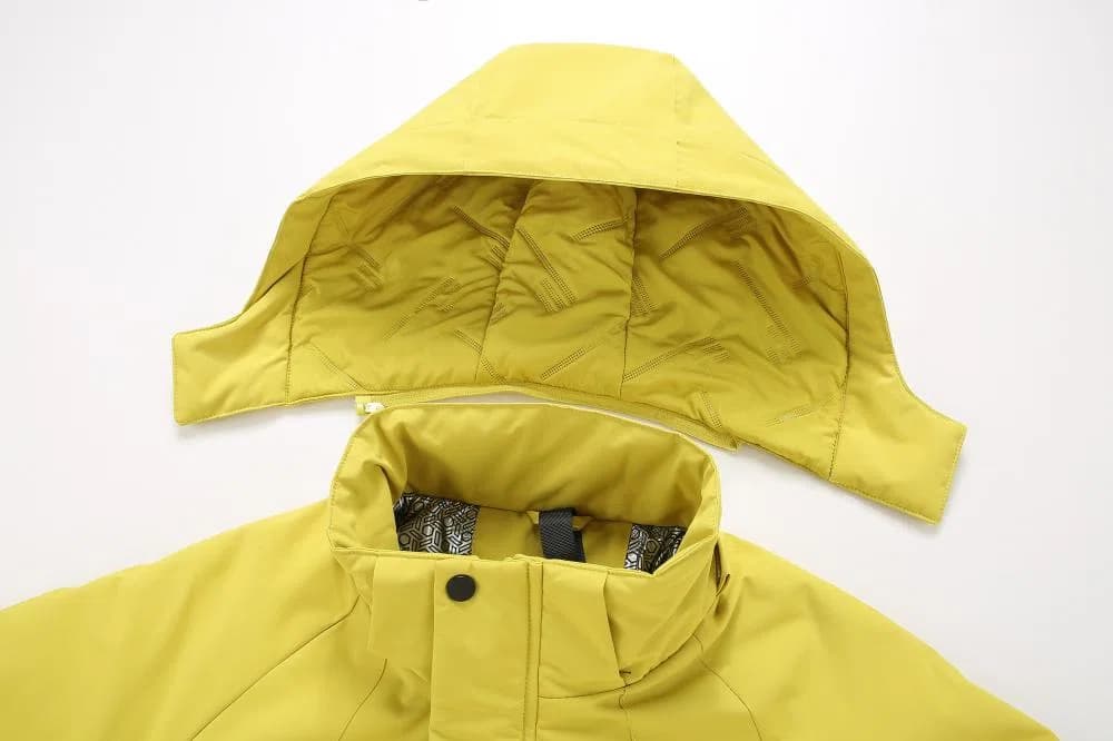 DG-626 · Integrated Insulated · Real product view 06