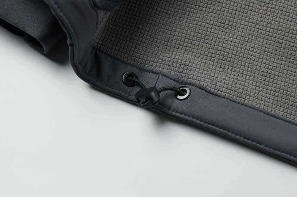 DG-332 · Soft-Shell · Real product view 03
