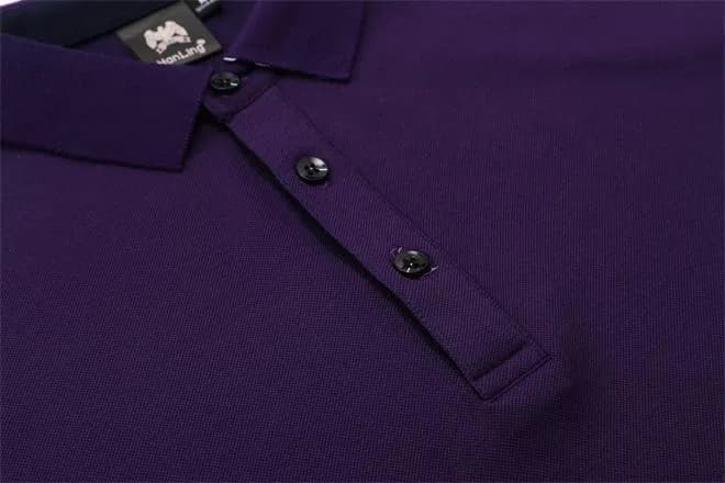 DG-C9059 · Long-Sleeve Collared · Real product view 06