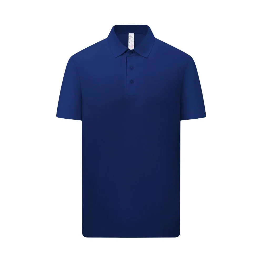 A11 · Short-Sleeve Collared · Real product view 06
