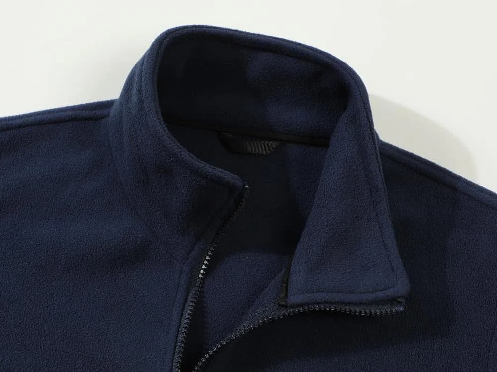 DG-M7 · Long-Sleeve Jacket · Real product view 05
