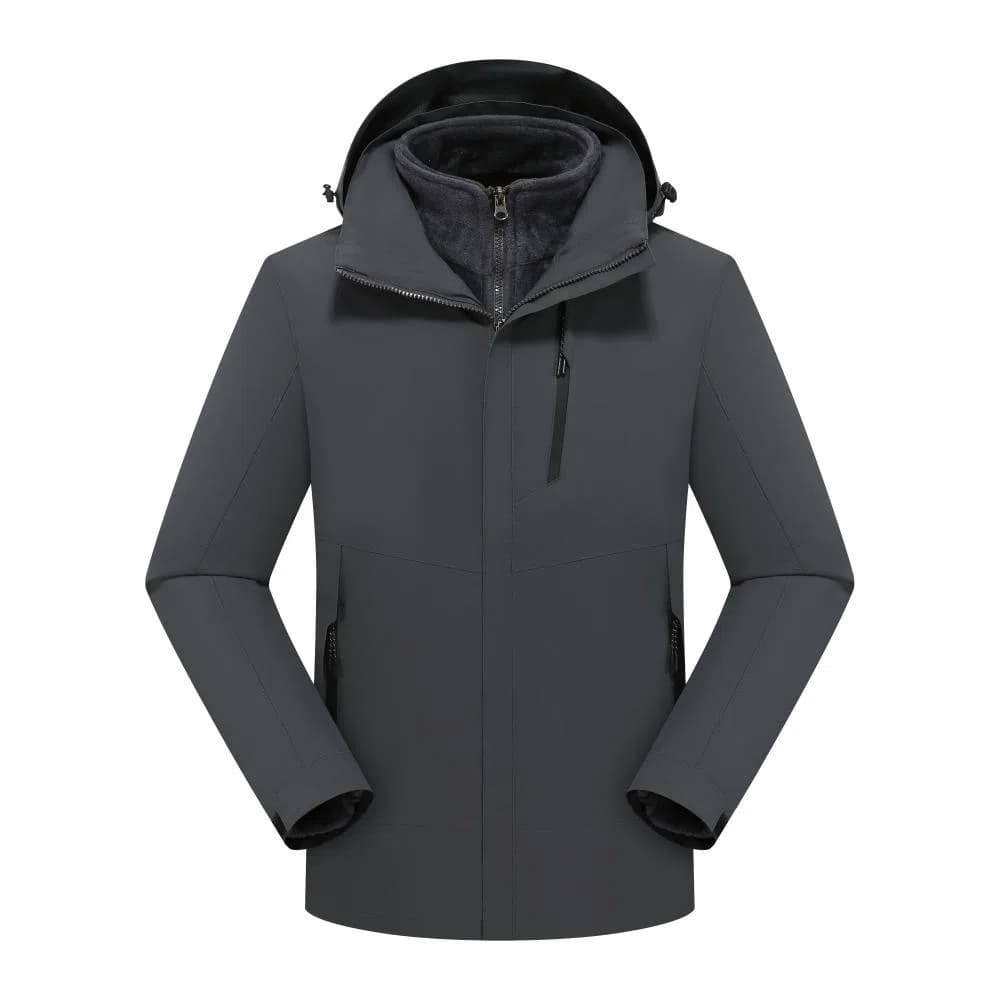 DG-5199 · Fleece-Liner · Real product view 04