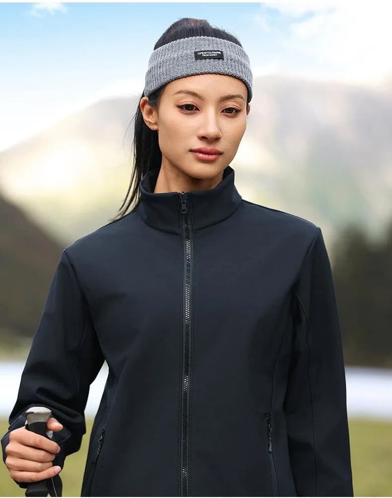 DG-2407 · Soft-Shell · Real product view 05