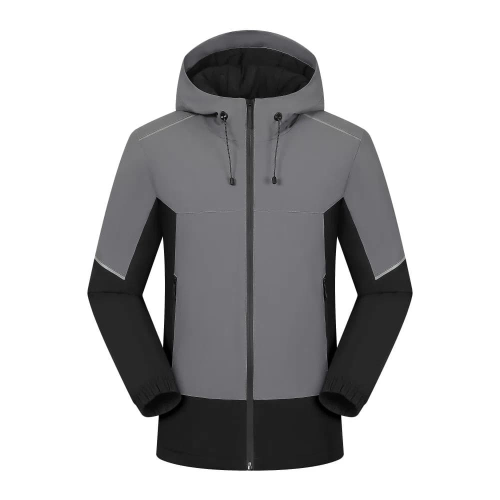 DG-6601 · Integrated Insulated · Real product view 05