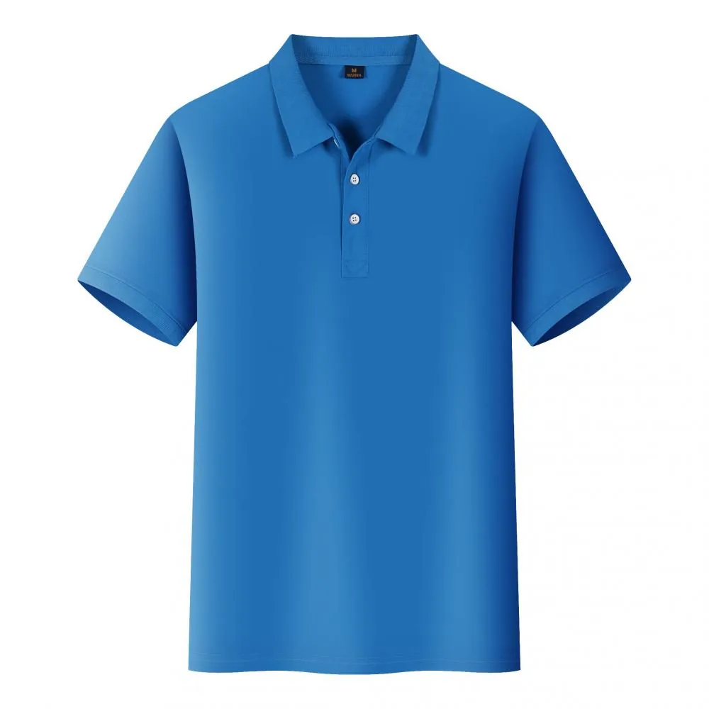 2121 · Short-Sleeve Collared · Real product view 02