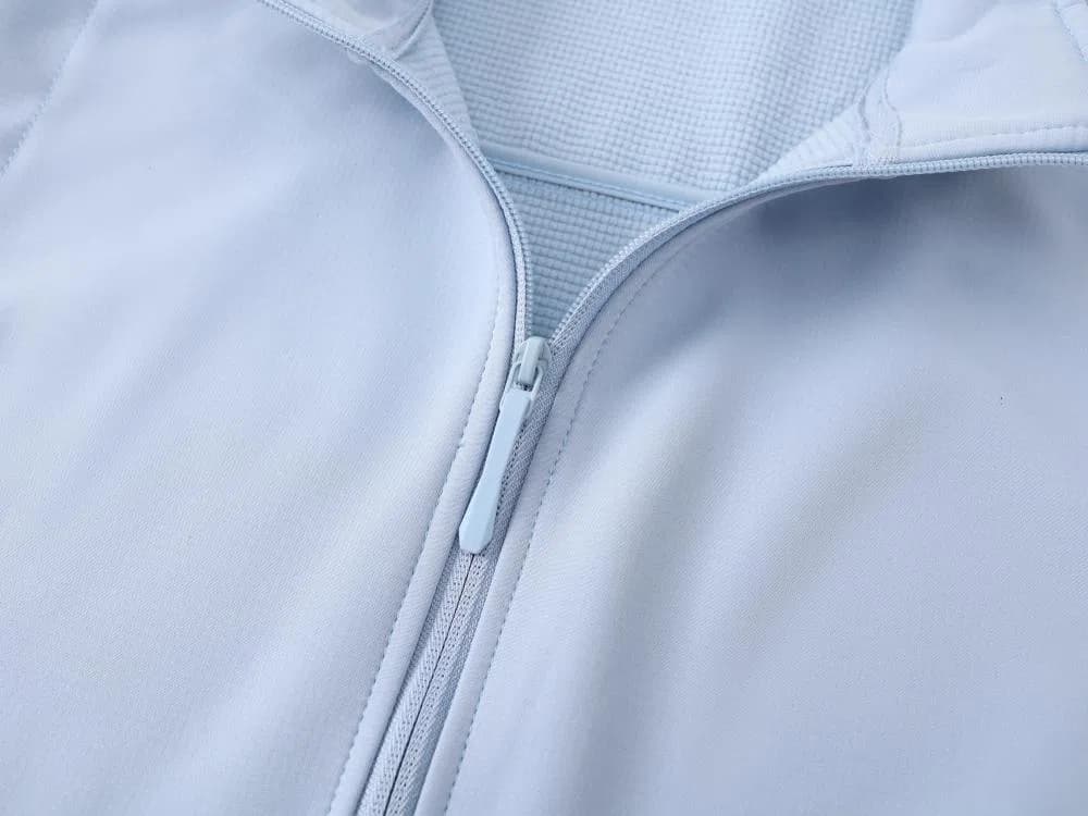 DG-X27 · Soft-Shell Vest · Real product view 04