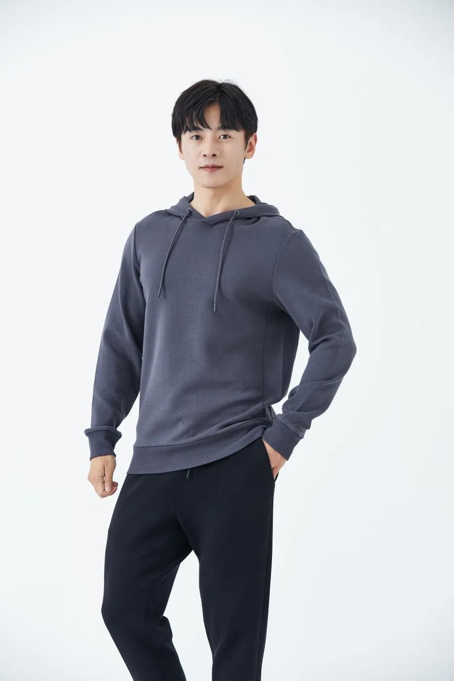 DG-38000 · Pullover · Real product view 02
