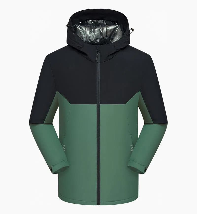 DG-9898 · Integrated Insulated