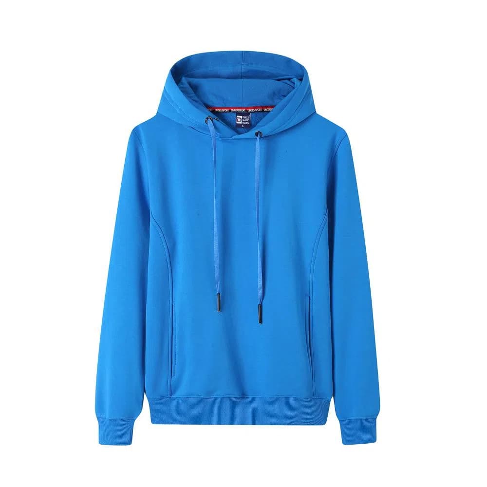 DG-8025 · Pullover · Real product view 02