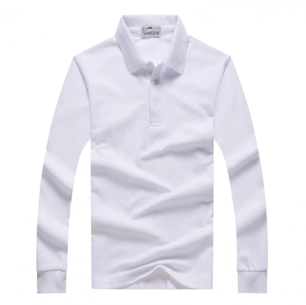 DG-016 · Long-Sleeve Collared · Real product view 02