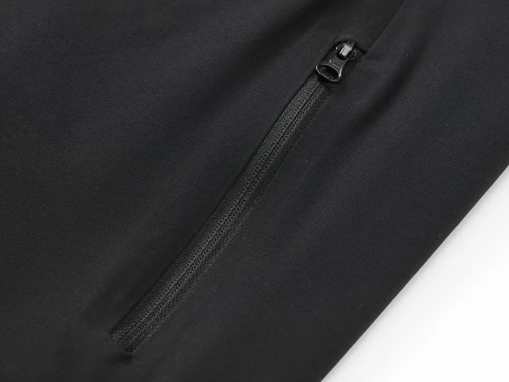 DG-8001 · Full-Length Pants · Real product view 01