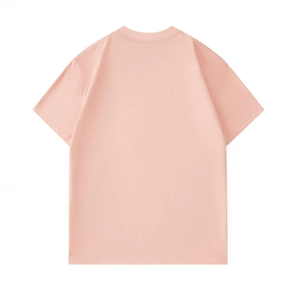 BT2777 · Short-Sleeve Crew-Neck · Real product view 06