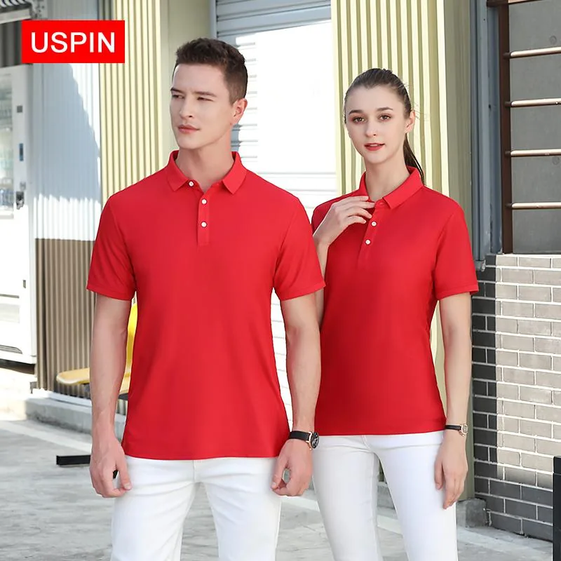 6026 · Short-Sleeve Collared · Real product view 04