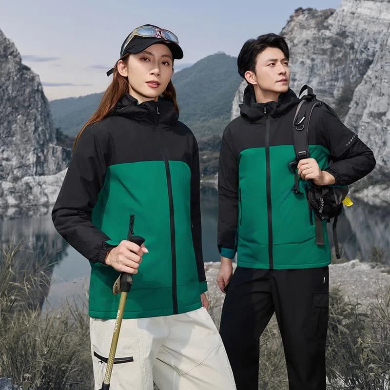DG-617 · Fleece-Liner · Real product view 05