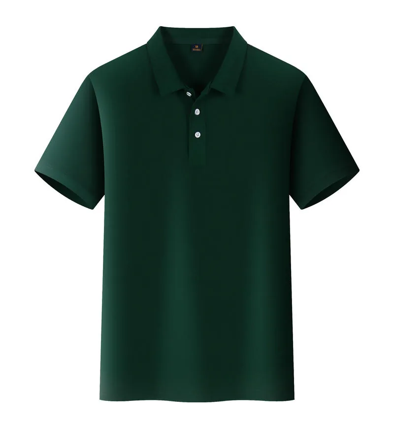 2121 · Short-Sleeve Collared